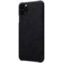 Nillkin Qin Series Leather case for Apple iPhone 11 Pro Max (6.5) order from official NILLKIN store